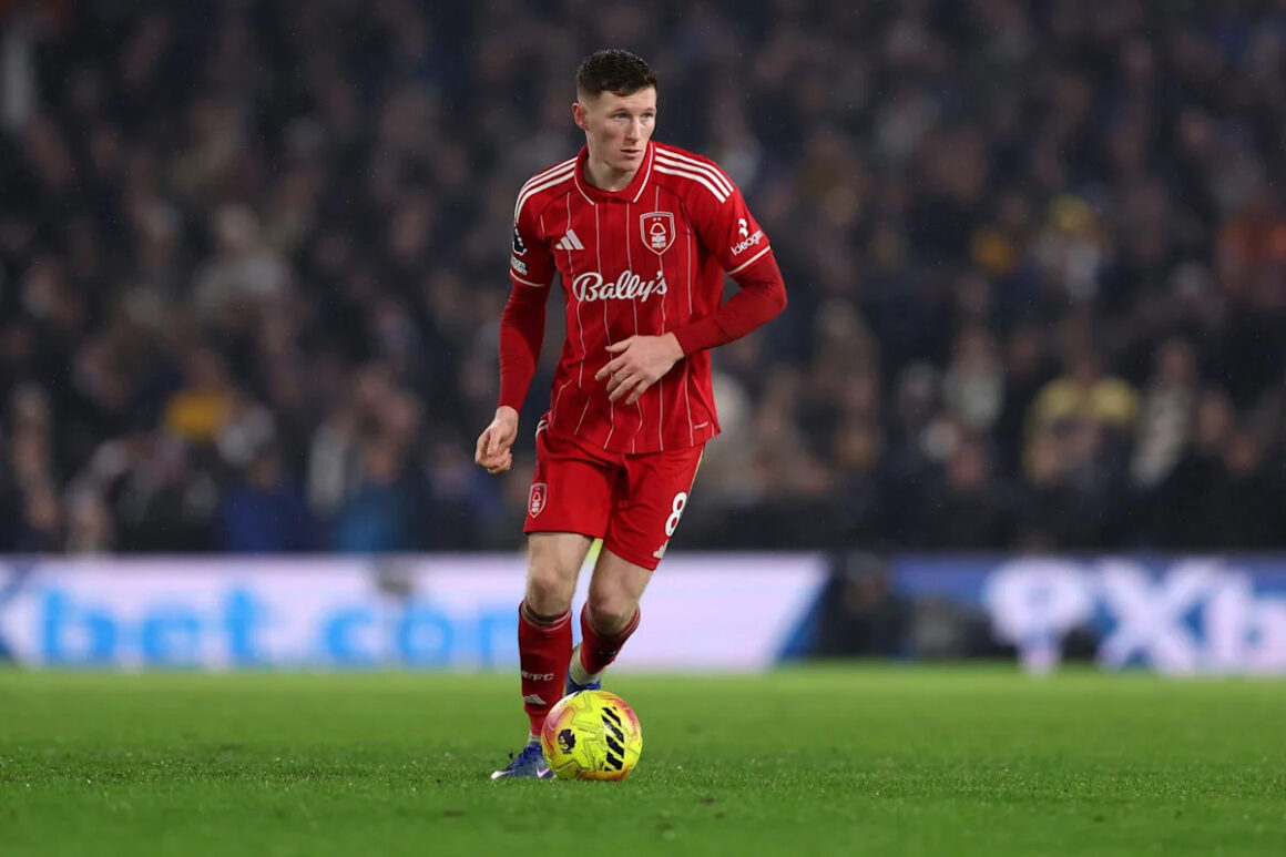 Manchester City Set to…