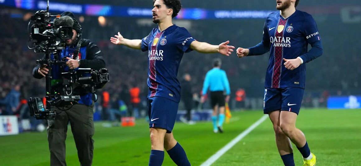 Real Madrid Set to Make…