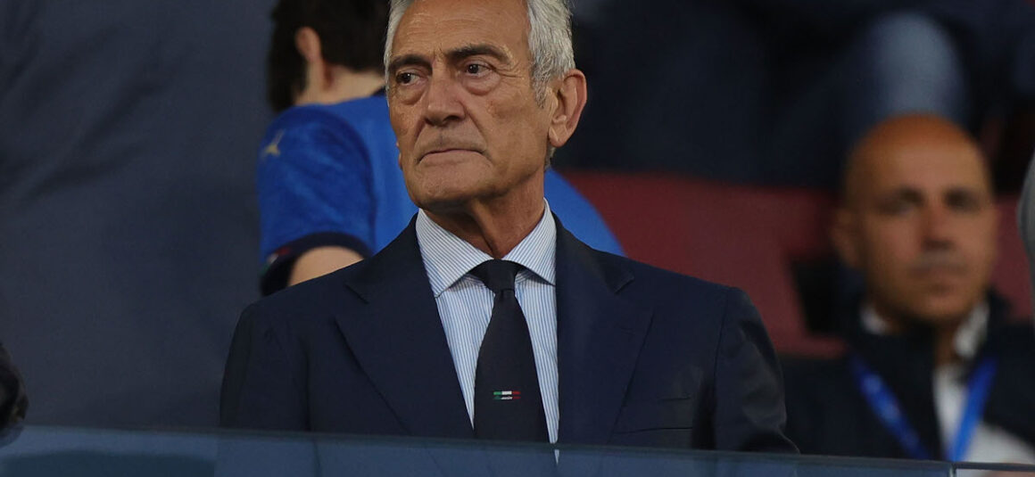 FIGC & AIA Tensions…