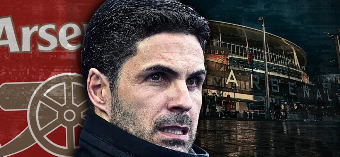 Liverpool in for surprise