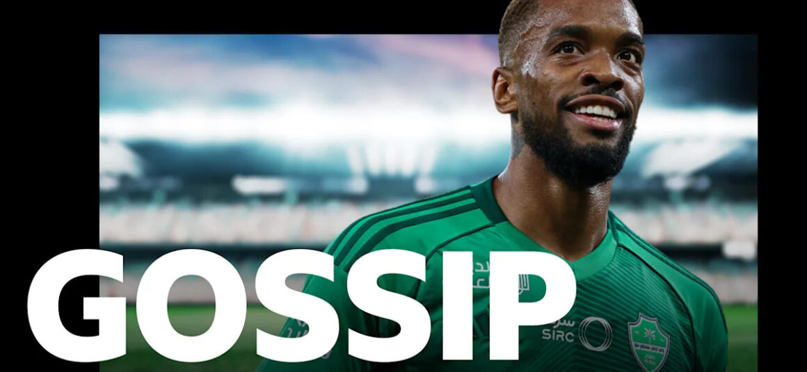 Toney Keeps Premier League…