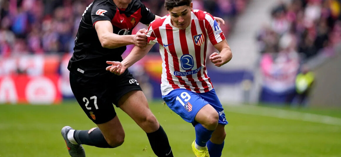 Barcelona Set to Offer