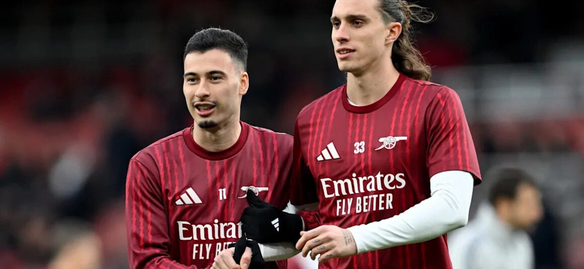 Riccardo Calafiori Injury…