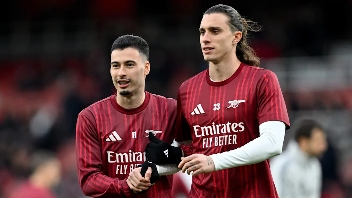 Riccardo Calafiori Injury…