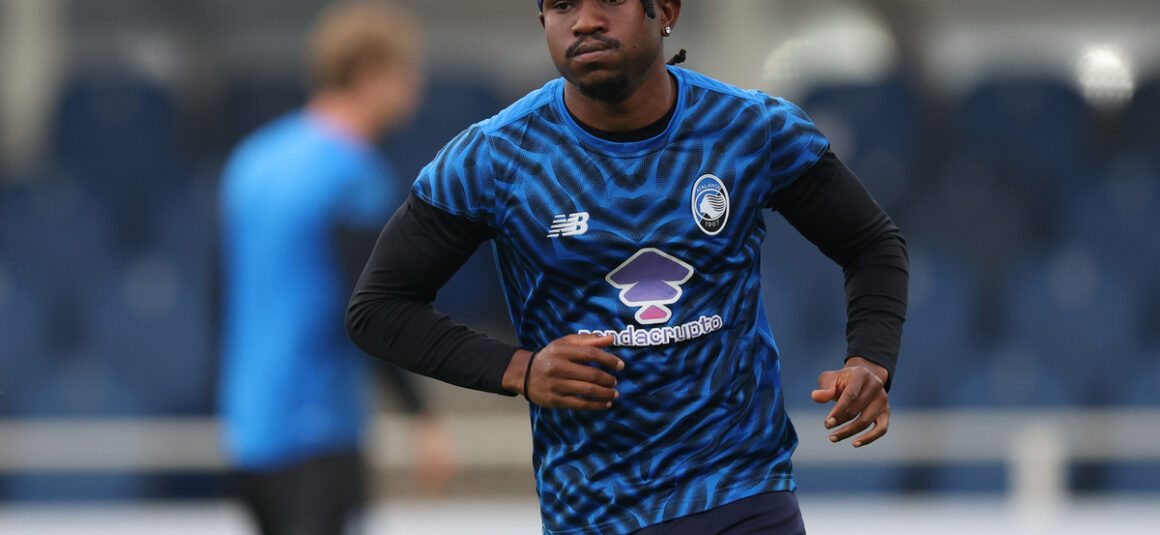 Atletico Madrid Officially…