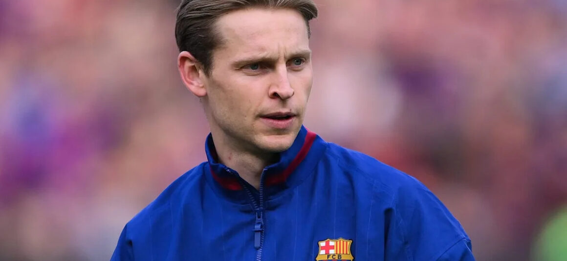 Three Barcelona Players…