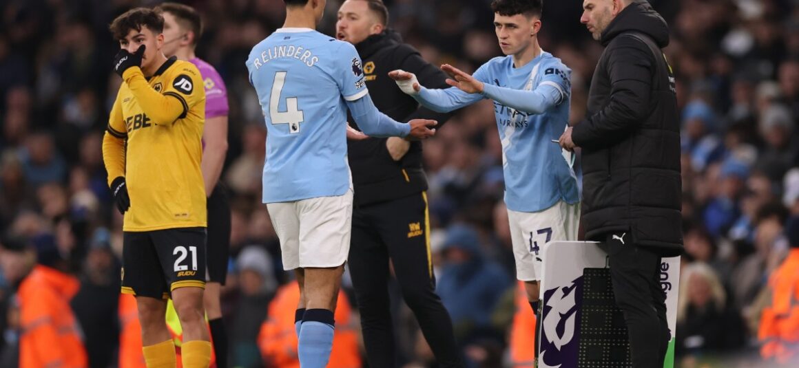 Growing Pains Were…