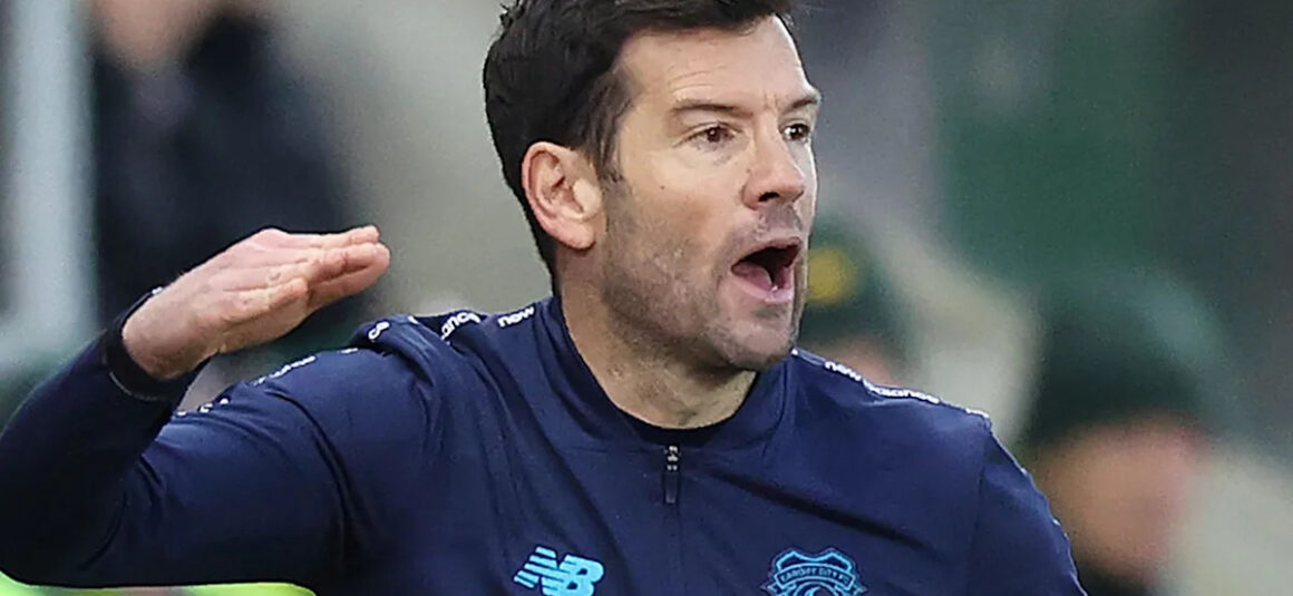 Luton Test Sharpens Our…