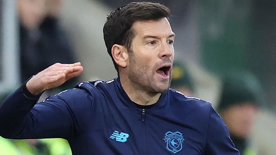 Luton Test Sharpens Our… Luton Test Sharpens Our…