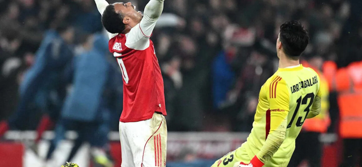 John Terry Laments…