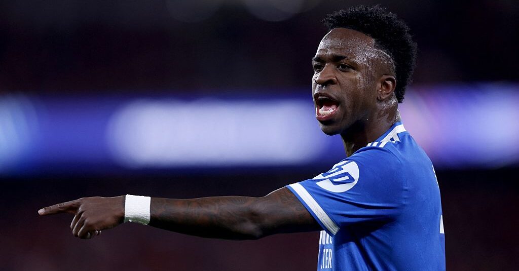 Vini Speaks Out After…