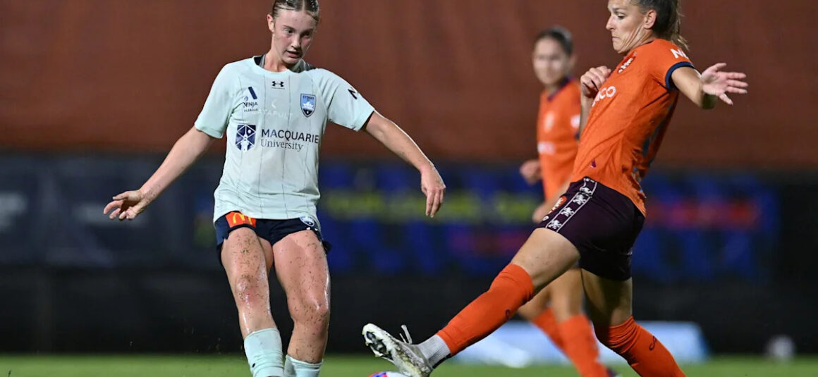 Ninja A-League Round