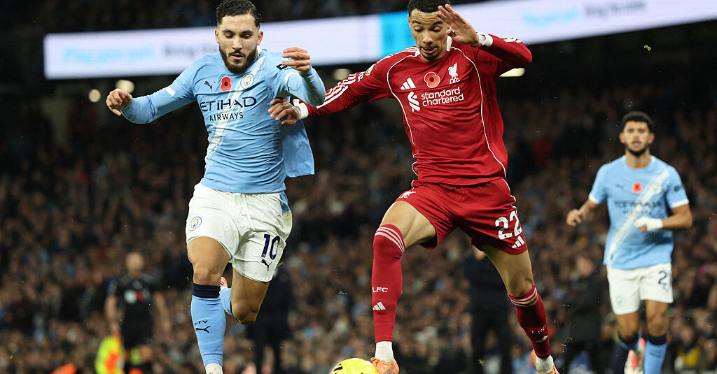 Ekitike and Cherki: The…