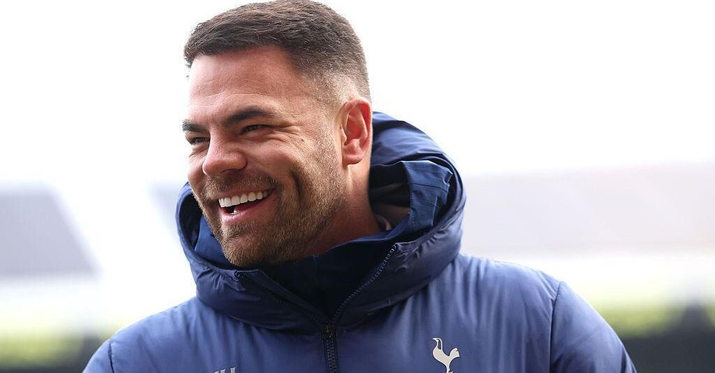 Ho Seizes Opportunity at…