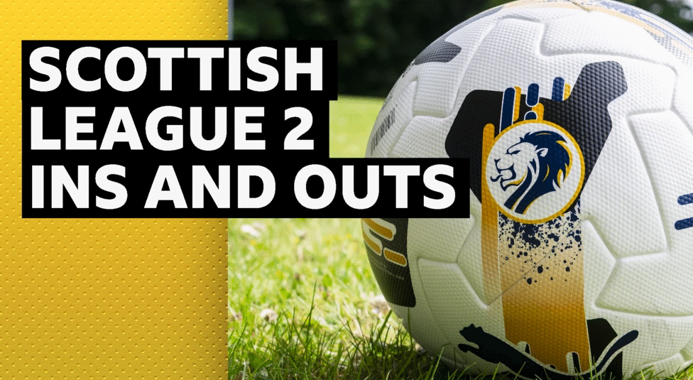 Who has your Scottish…