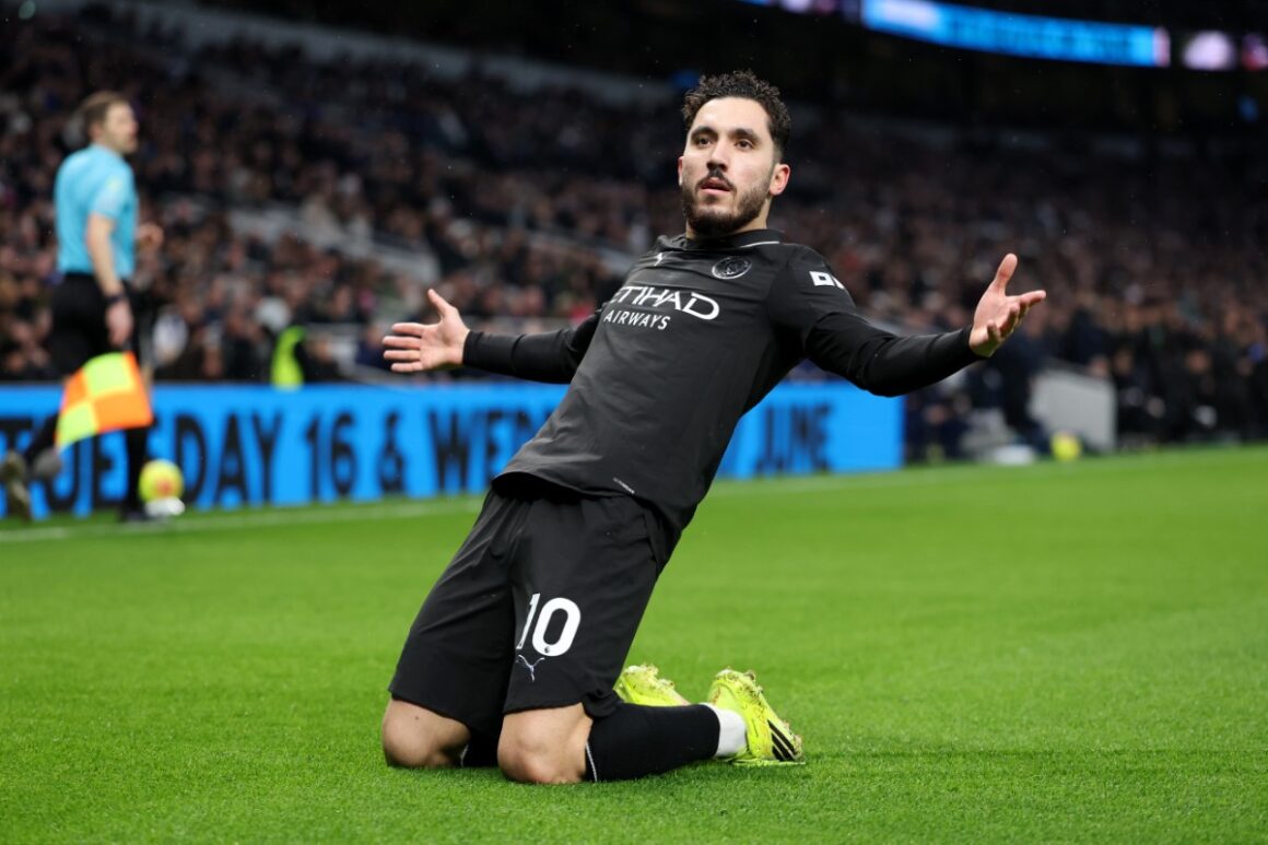 Should Manchester City…