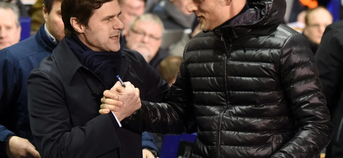 Who will take the reins at…