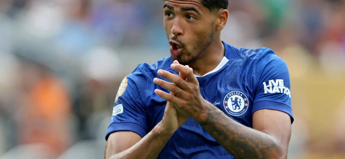 Chelsea Injury Update:…