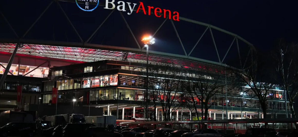 Bayer Leverkusen Secures…