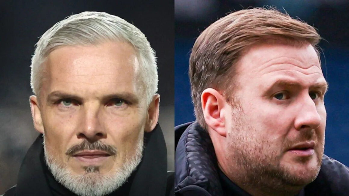 Dundee United vs Aberdeen:… Dundee United vs Aberdeen:…