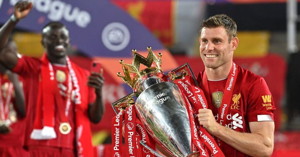 Milner Eyes Premier League…