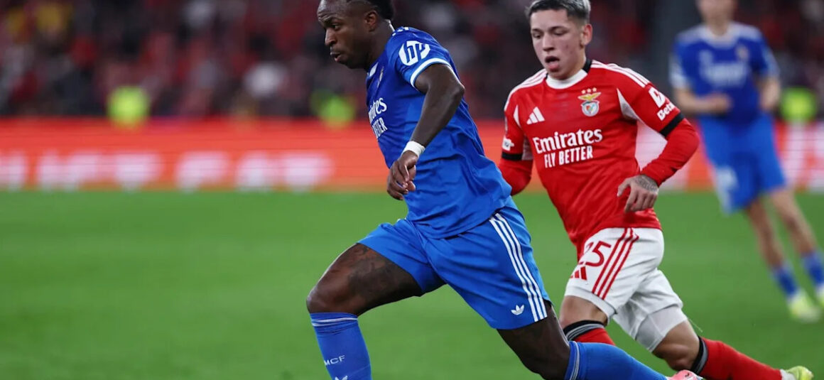 Referee Implements Anti