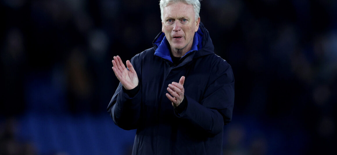 Evertons Interest in West…