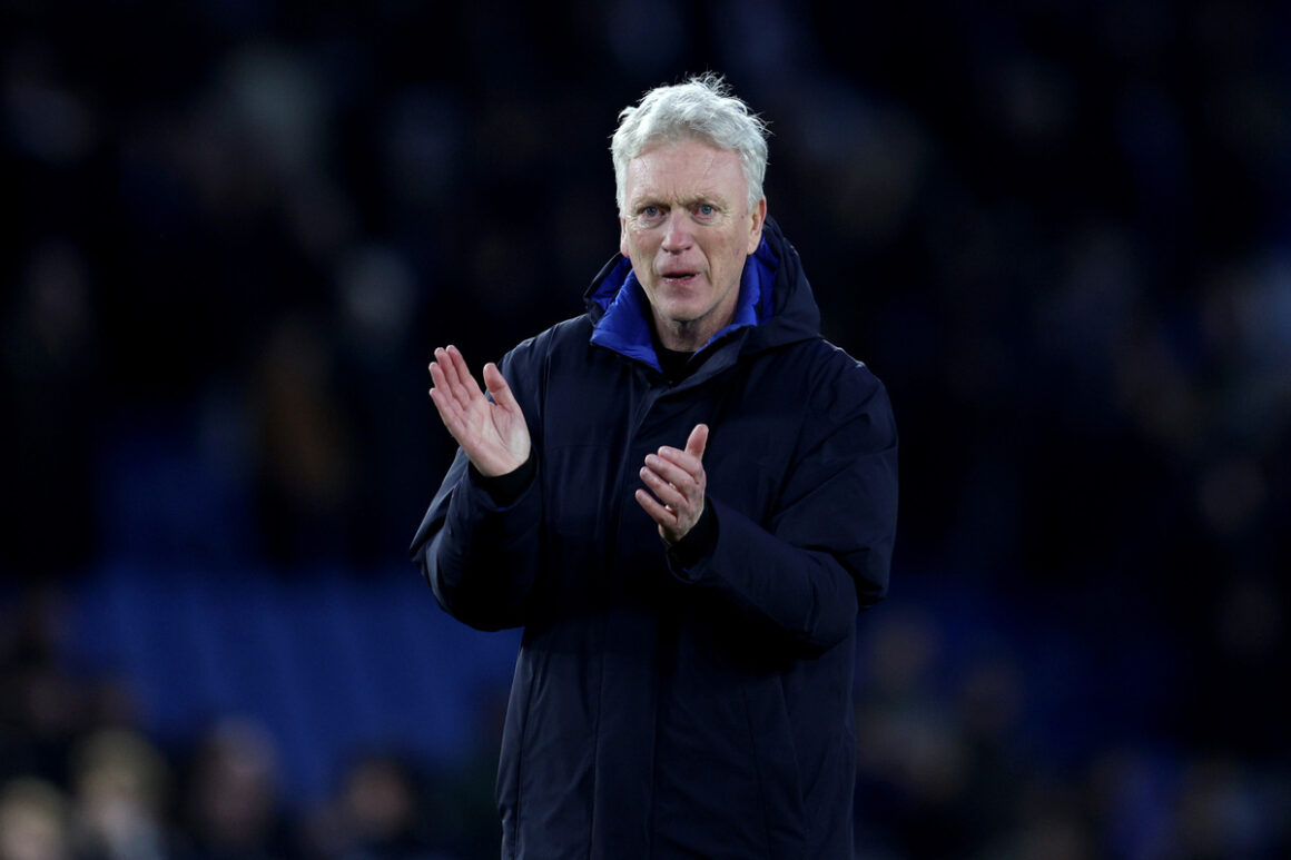 Evertons Interest in West… Evertons Interest in West…