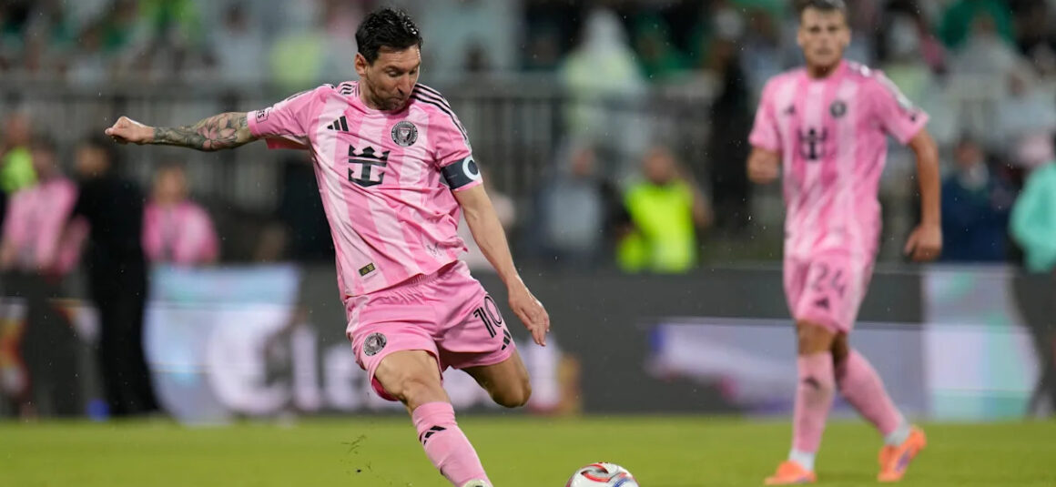 2026 MLS Season Betting…