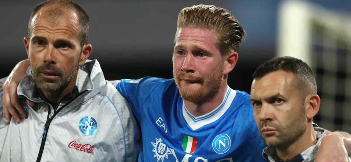 🛡️ Juve Targets…