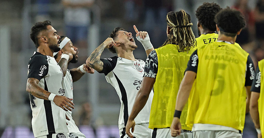 📹 Garro Ends Drought,…