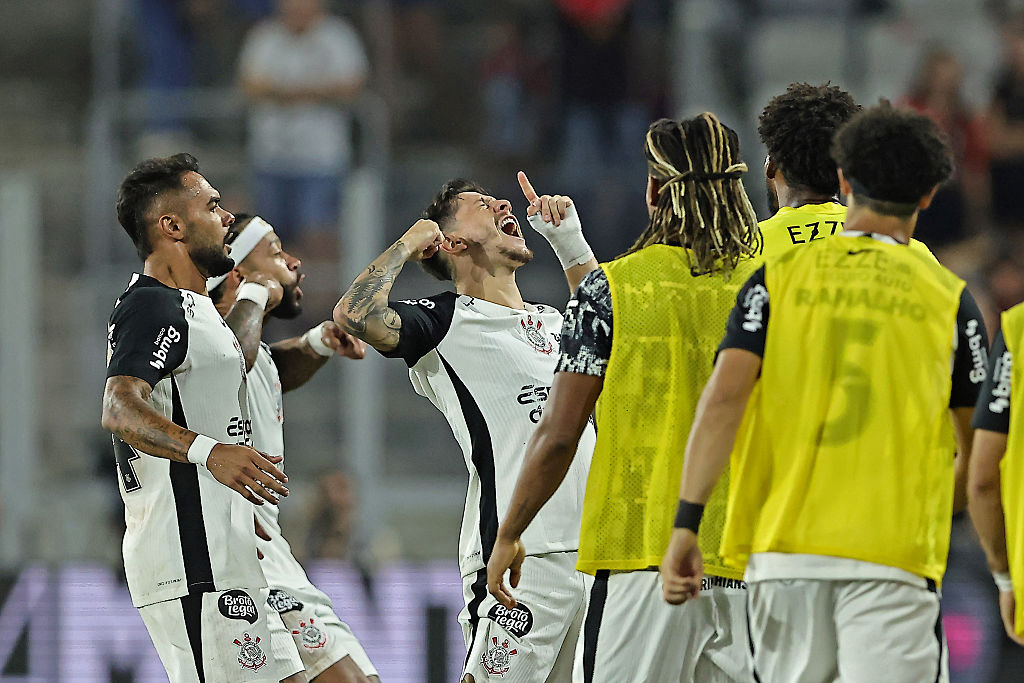 📹 Garro Ends Drought,… 📹 Garro Ends Drought,…