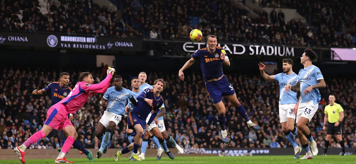 Hall and Ramsey Score 7.5