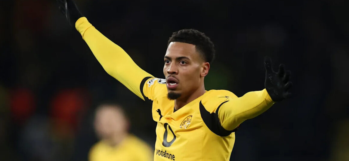 Borussia Dortmund open to…