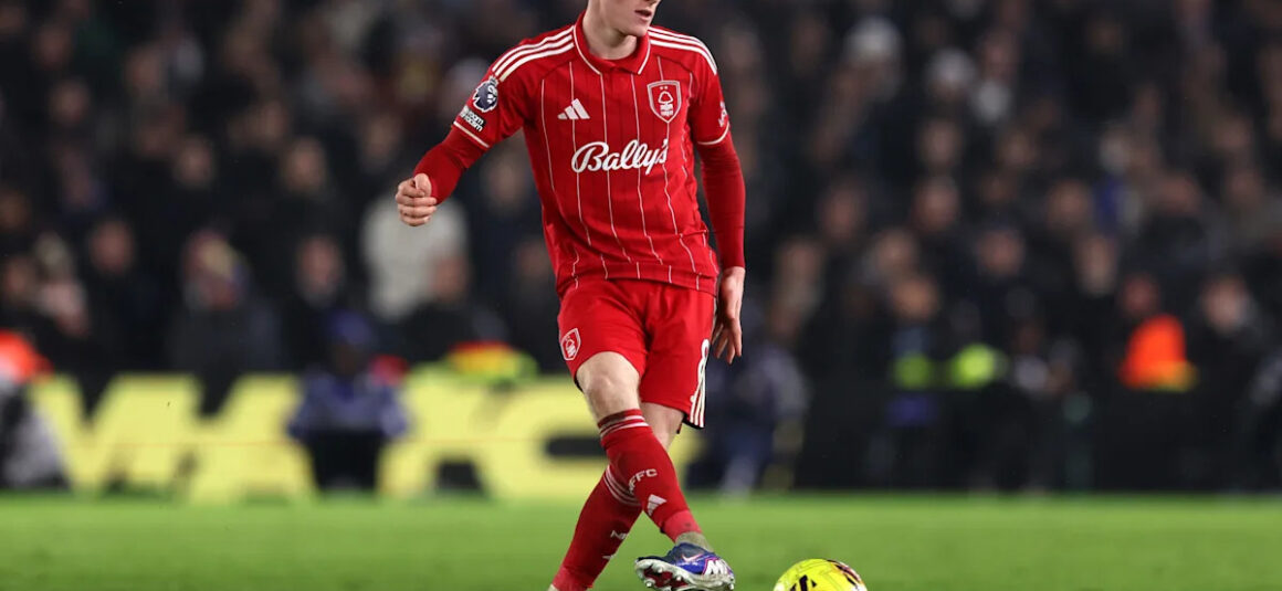 Manchester United Shows…