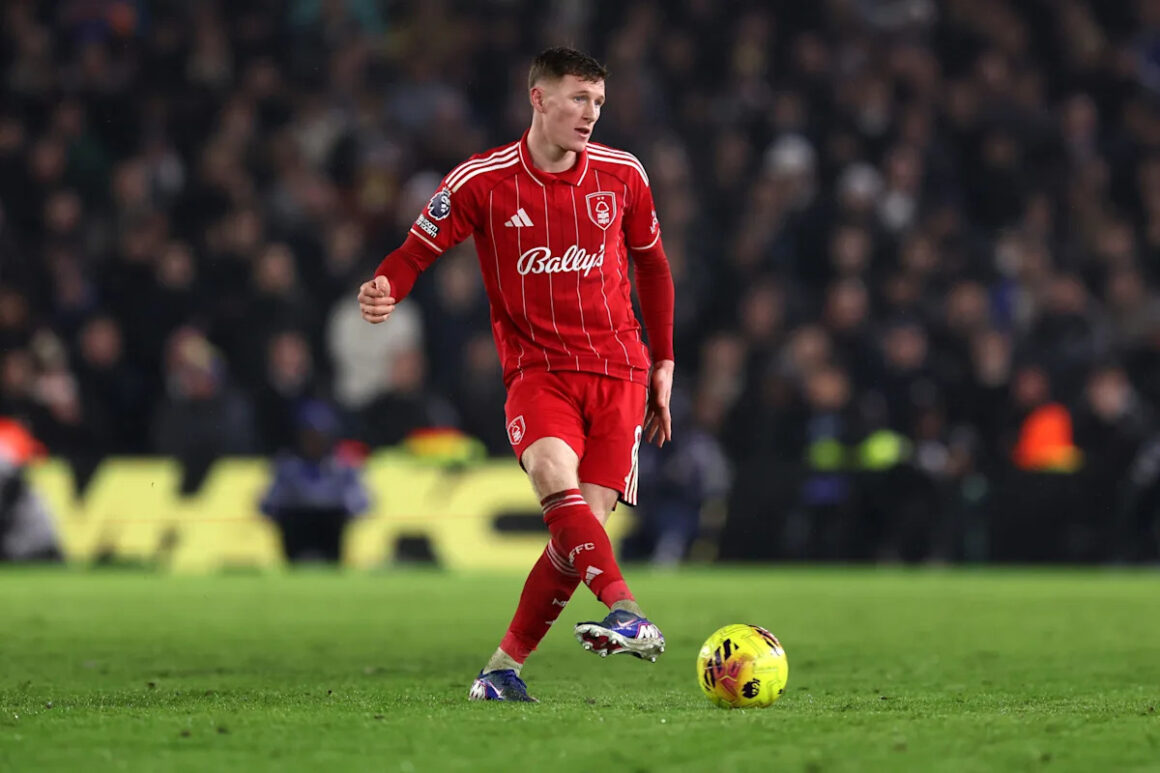 Manchester United Shows…