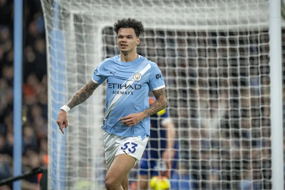 Pep Guardiola Applauds…