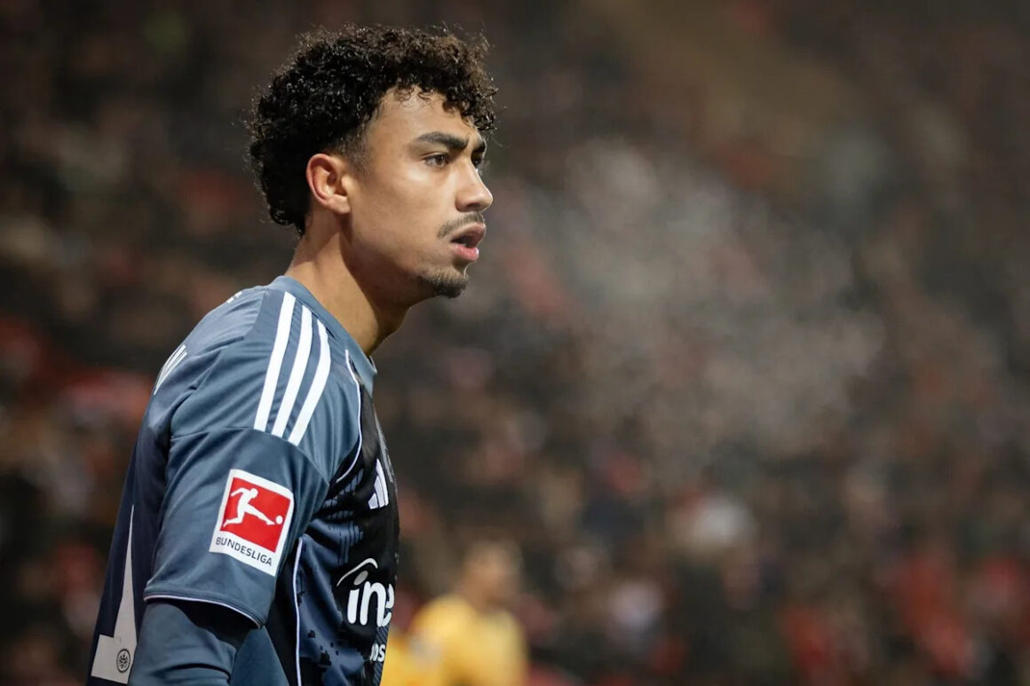 Barcelona Eyes Barcelona Eyes