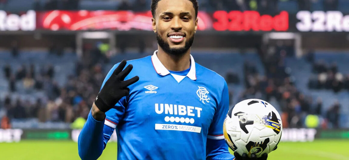 The Mysterious Journey of…