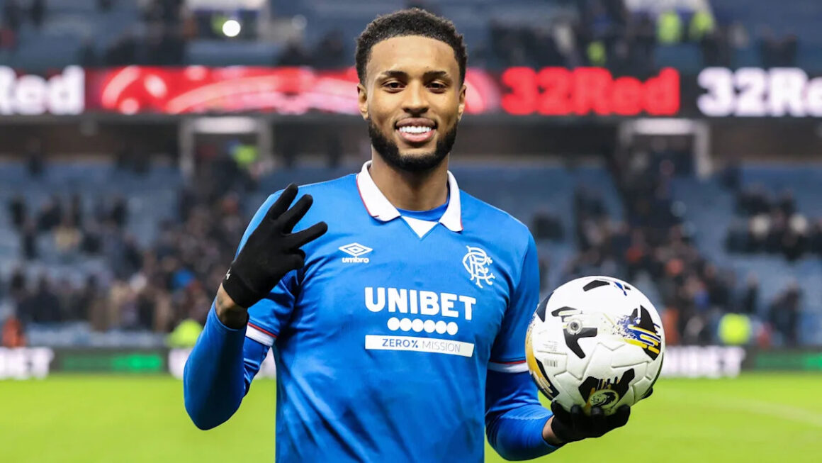 The Mysterious Journey of…