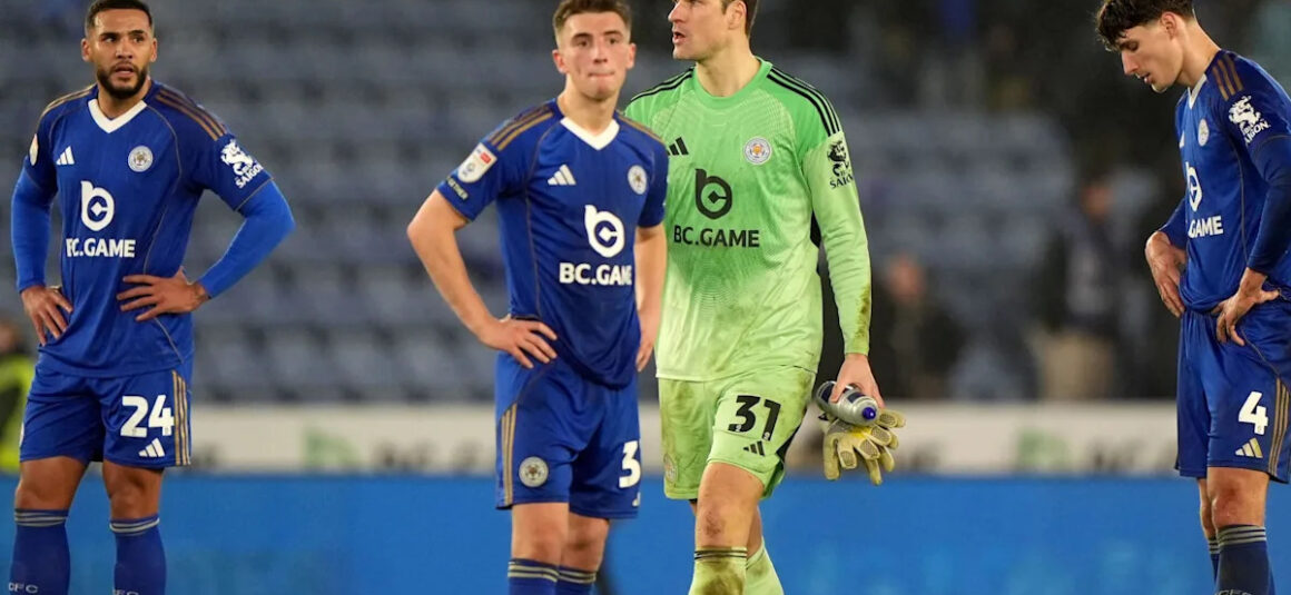 How Foxes Capitulation…