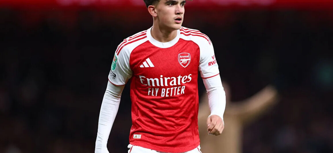 Arsenal Sweating on Return…