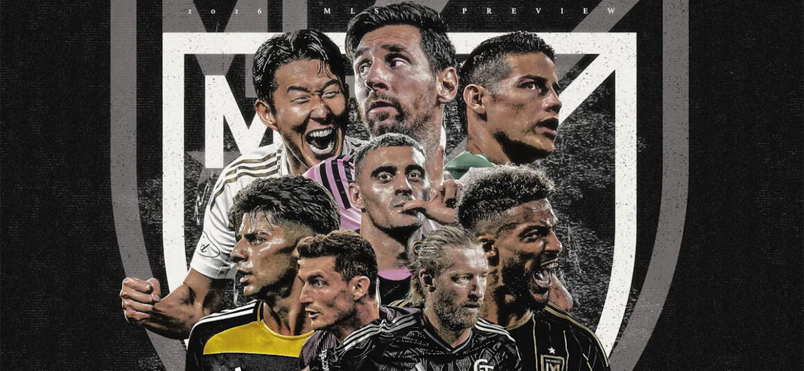 MLS 2026 Season Preview:…