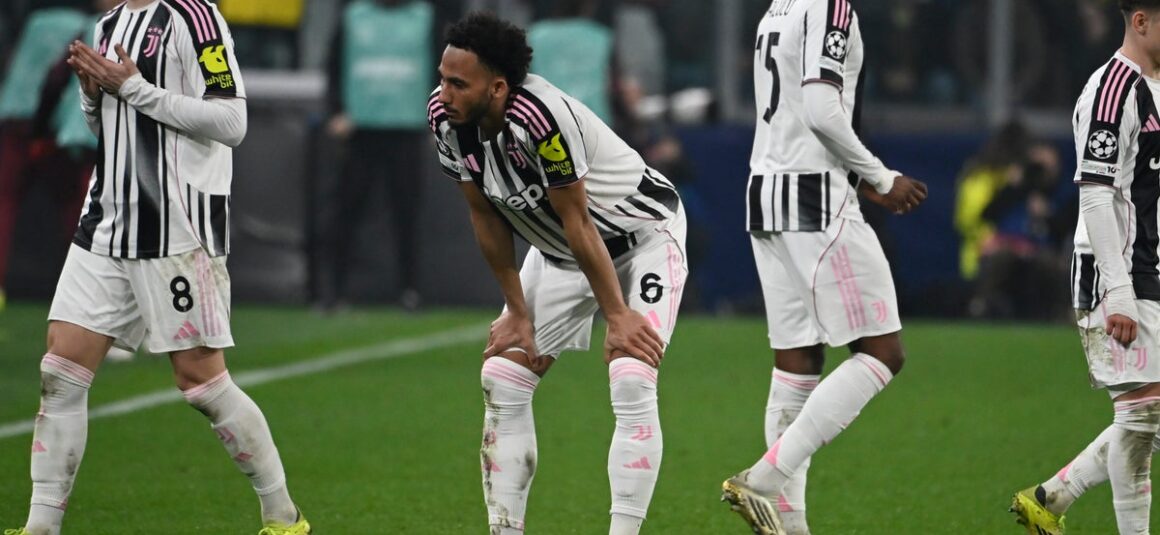 A Tale of Suffering and…