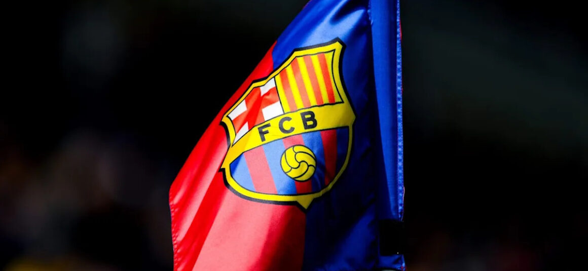 Barcelona Officially…
