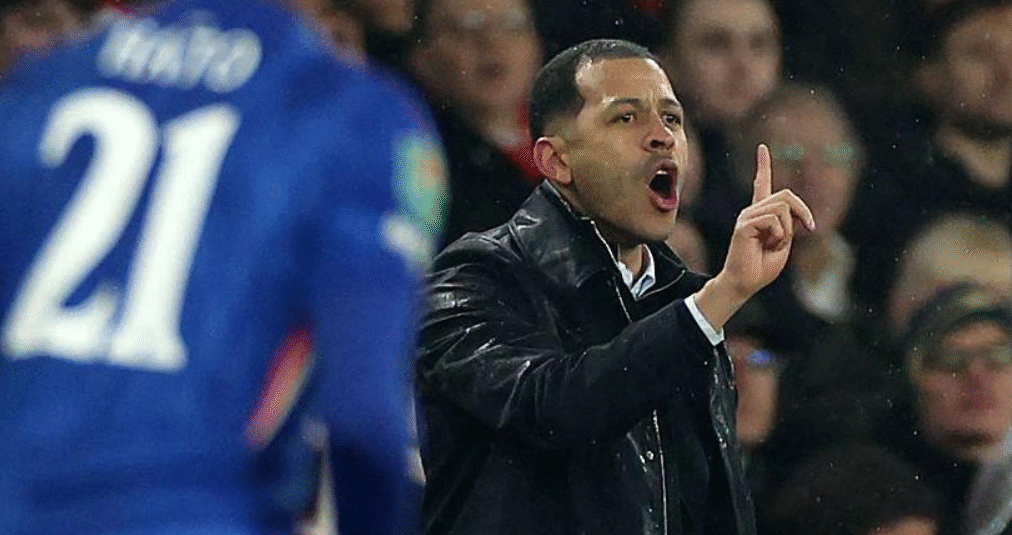 Chelsea Implement Match of… Chelsea Implement Match of…