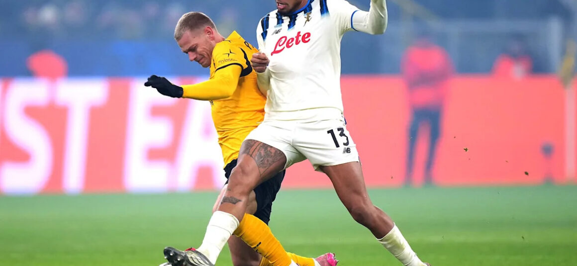 Borussia Dortmunds Unsung…