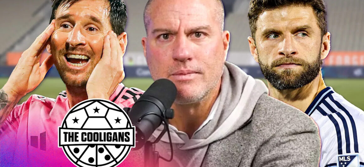 Gio Savareses 2026 MLS…