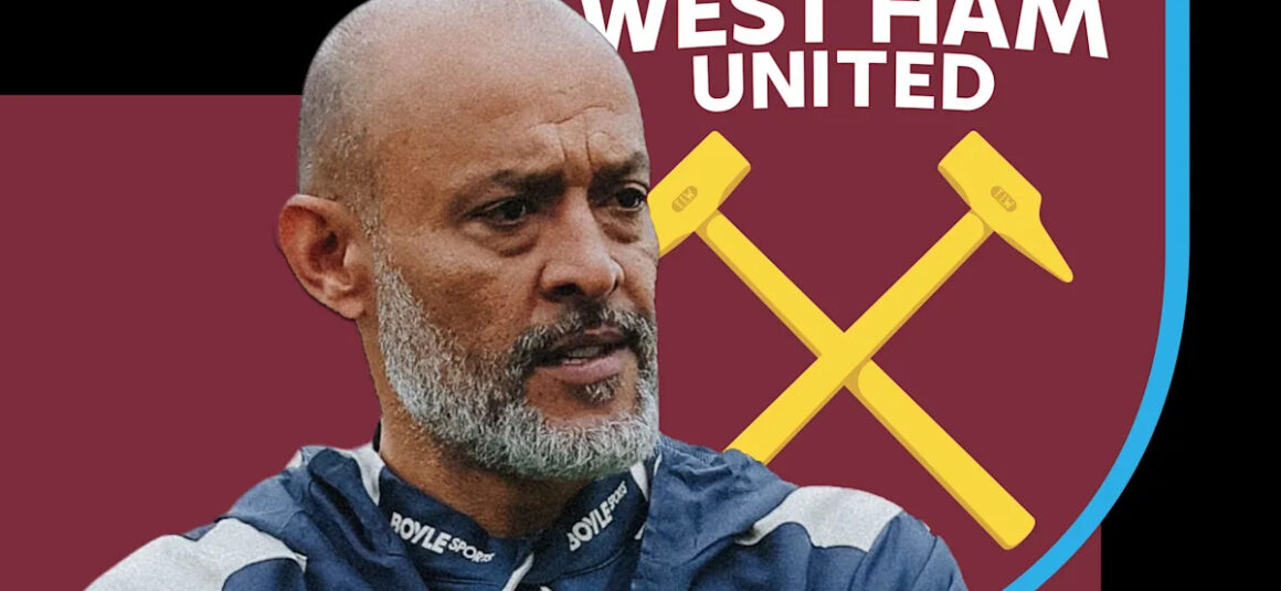 Nuno on Felipe: Balancing…