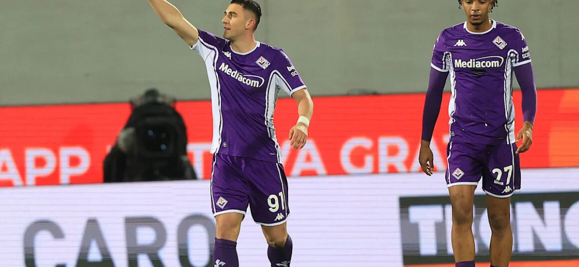 💣Fiorentina Crush…